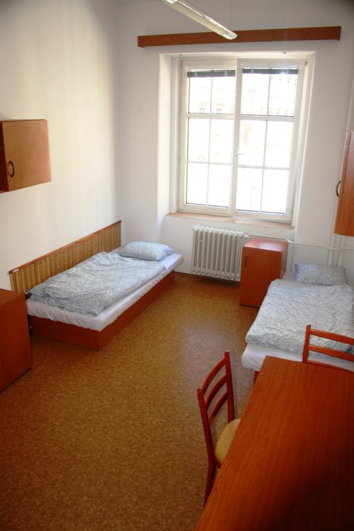 Dizzy Daisy Hostel Praha Rom bilde
